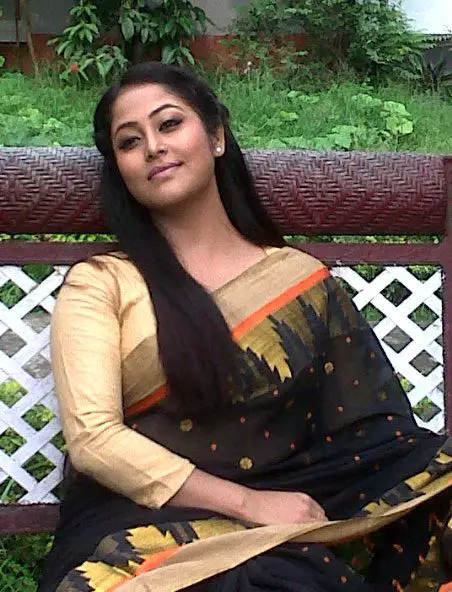Asha Bordoloi, Lovely Assamese Actress