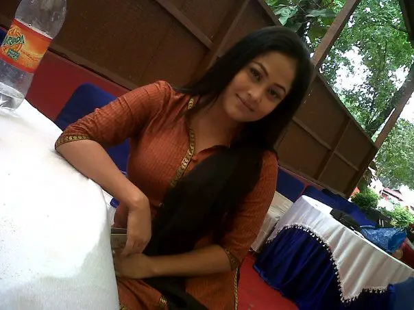 Asha Bordoloi, Hot Assamese Actress
