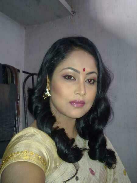 Asha Bordoloi, Havy hot Assamese Actress