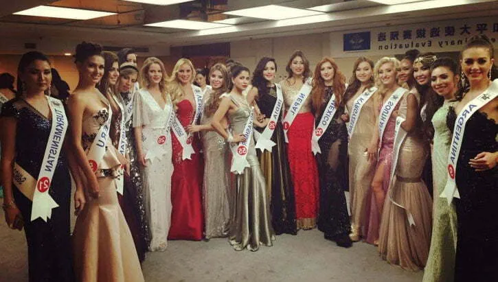 Miss-Asia-2016