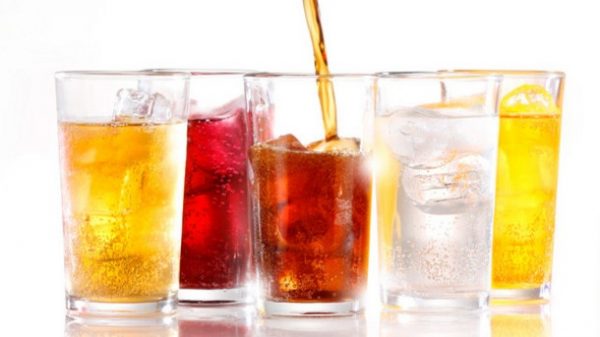 Study linking sugary drinksl
