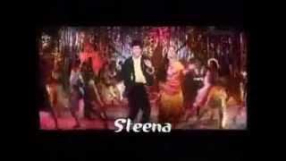 Poster kaali aankhen miss india