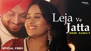 Poster leja ve jatta lyrics – inder nagra
