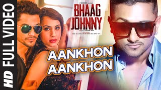Poster aankhon aankhon