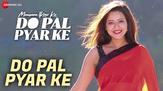 Poster do pal pyar ke lyrics – shaan, palak muchhal