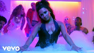 Poster sorry not sorry lyrics – demi lovato