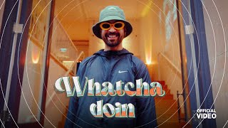 Poster 
Whatcha Doin Lyrics – Diljit Dosanjh 