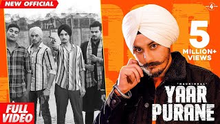 Poster yaar purane lyrics – naunihhal | khan bhaini