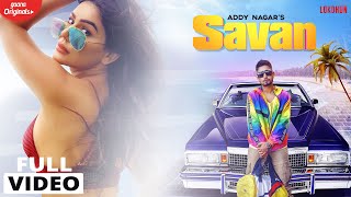 Poster savan lyrics – addy nagar & kriti sharma