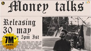 Poster money talks lyrics – varinder brar