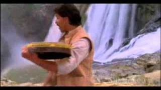 Poster main chhama chham nachu