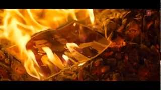 Poster aag lage us aag ko