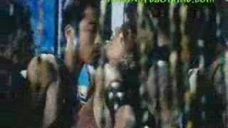 Poster move with my body