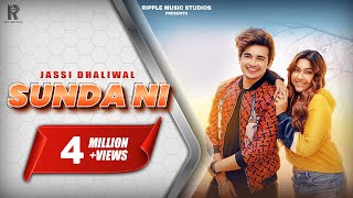 Poster sunda ni lyrics – jassi dhaliwal