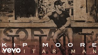 Poster guitar man lyrics – kip moore