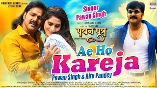 Poster ae ho kareja lyrics – pawan singh