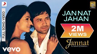 Poster jannat jahan