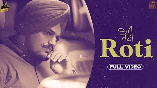 Poster roti lyrics – sidhu moose wala