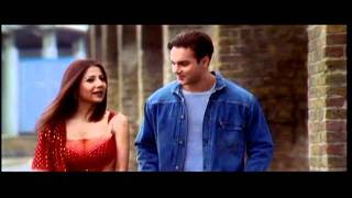 Poster lagte to ho tum ajnabee