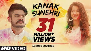 Poster kanak sunheri lyrics – kadir thind, ladi gill