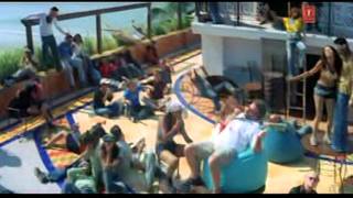 Poster teri galiyon se baabasta hai