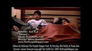 Poster sahara lyrics – bohemia