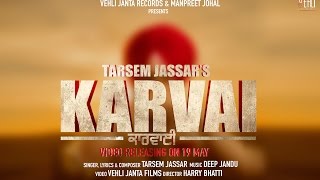 Poster karvai lyrics – tarsem jassar
