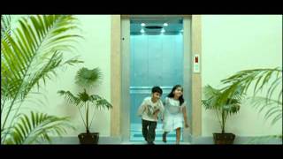 Poster bade se shehar mein