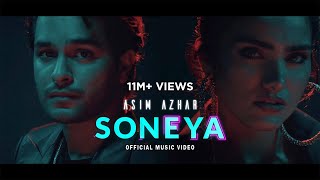 Poster soneya lyrics – asim azhar