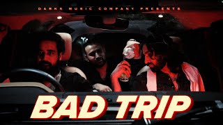 Poster  Bad Trip Lyrics – Vilen 