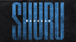 Poster shuru lyrics – badshah