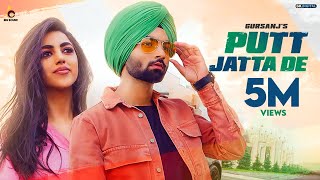 Poster putt jattan de lyrics – gursanj