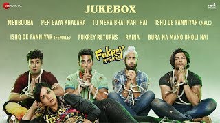 Poster raina lyrics – fukrey returns | shree d, ishq bector |