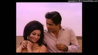 Poster kabhi raat din hum door the lyrics – lata mangeshkar, mohammed rafi