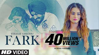 Poster fark lyrics – virasat sandhu