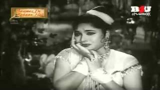 Poster bol ri kathputli lyrics – lata mangeshkar