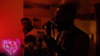 Poster Theek Hu Main Lyrics – Emiway x Hellac