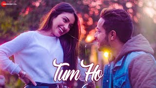 Poster tum ho lyrics – shahzeb tejani
