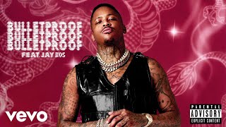 Poster bulletproof lyrics – yg | jay 305