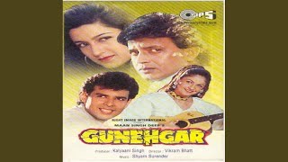 Poster kasam se sari raat