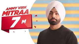 Poster mitraa lyrics – ammy virk