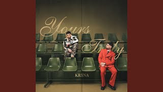 Poster  Never Enough Lyrics – KR$NA 