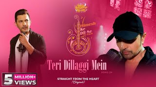 Poster teri dillagi mein lyrics – aditya narayan