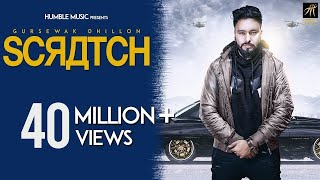 Poster scratch lyrics – gursewak dhillon, sukh sanghera