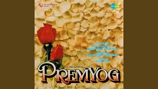 Poster jane kya hua dil me