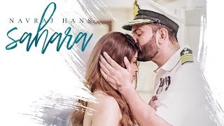 Poster sahara lyrics – navraj hans ft. swati mehra