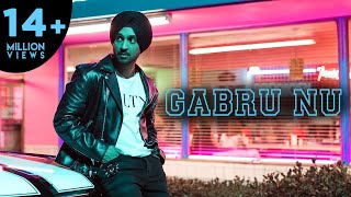 Poster gabru nu lyrics – diljit dosanjh