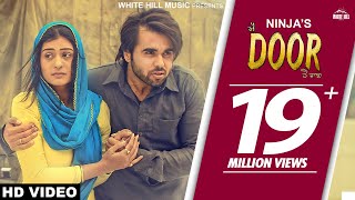 Poster door lyrics – ninja | channa mereya