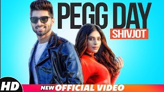 Poster pegg day lyrics – shivjot, rii