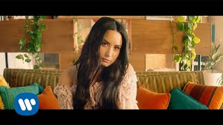 Poster clean bandit – solo lyrics demi lovato